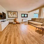 Prázdninový dům El Redondu-roundhouse *