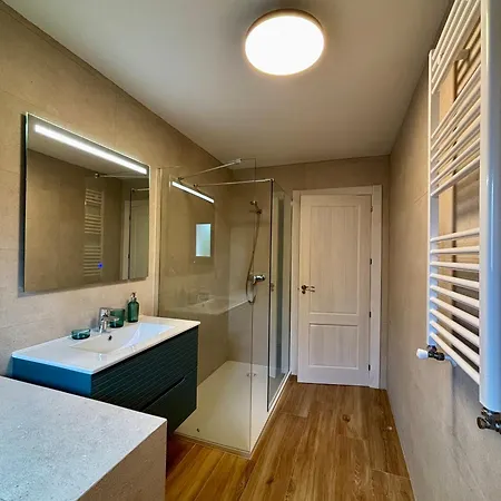 El Redondu-roundhouse Holiday home *