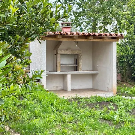 El Redondu-roundhouse Ferienhaus *