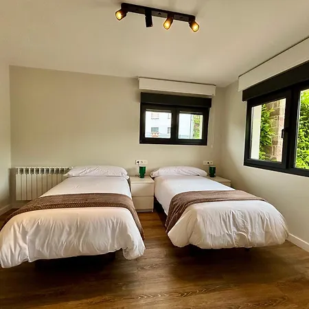 El Redondu-roundhouse Holiday home *