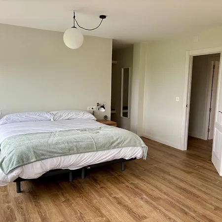 El Redondu-roundhouse Canales (Asturias)