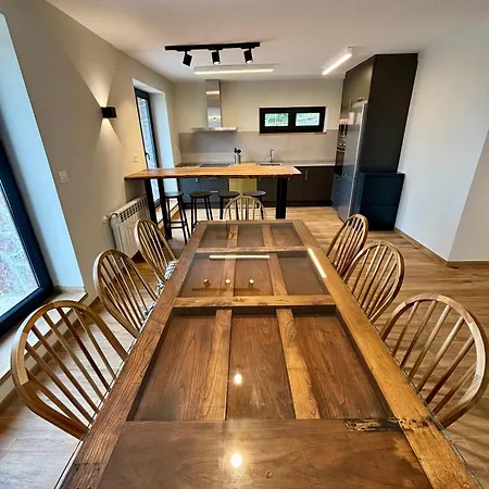 Ferienhaus El Redondu-roundhouse