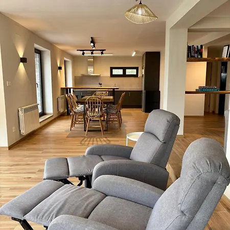 Ferienhaus El Redondu-roundhouse