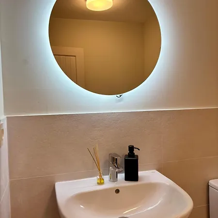 El Redondu-roundhouse Ferienhaus *