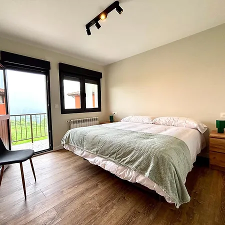 Holiday home El Redondu-roundhouse