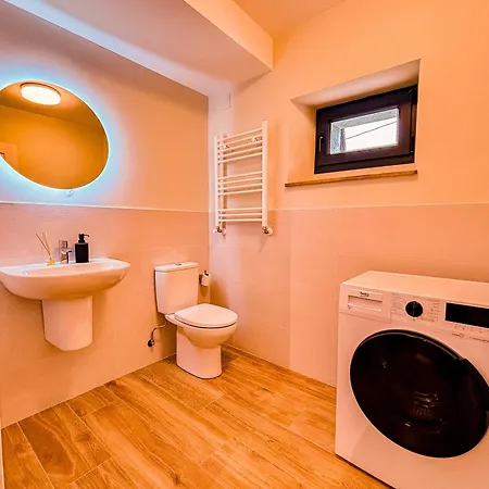 Vakantiehuis El Redondu-roundhouse *